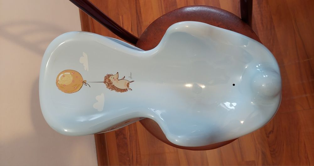 Cadita pentru bebelus