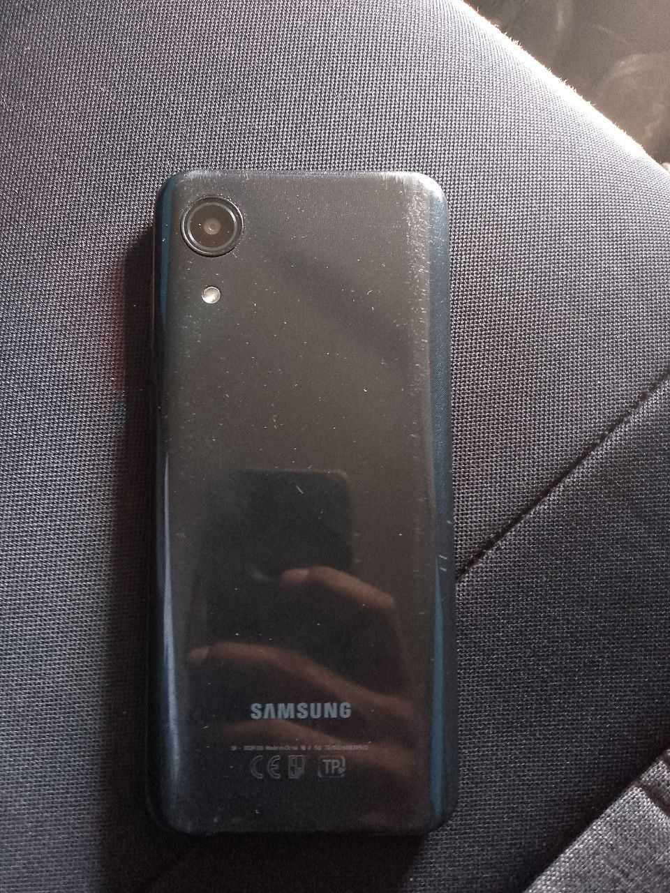 Samsung Galaxy A03 core