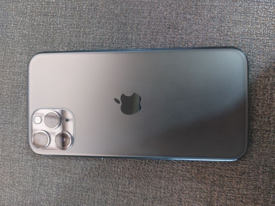 Iphone 11 pro ideal