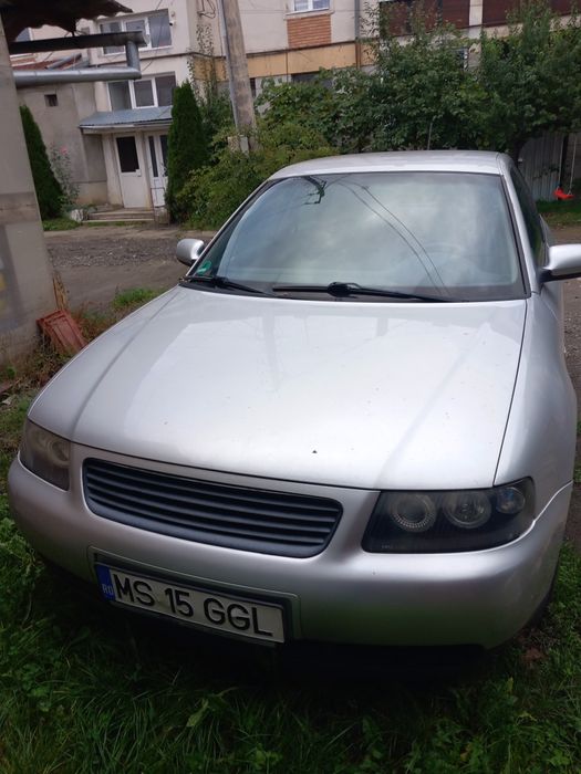 Vând autoturism Audi A3 din 2001