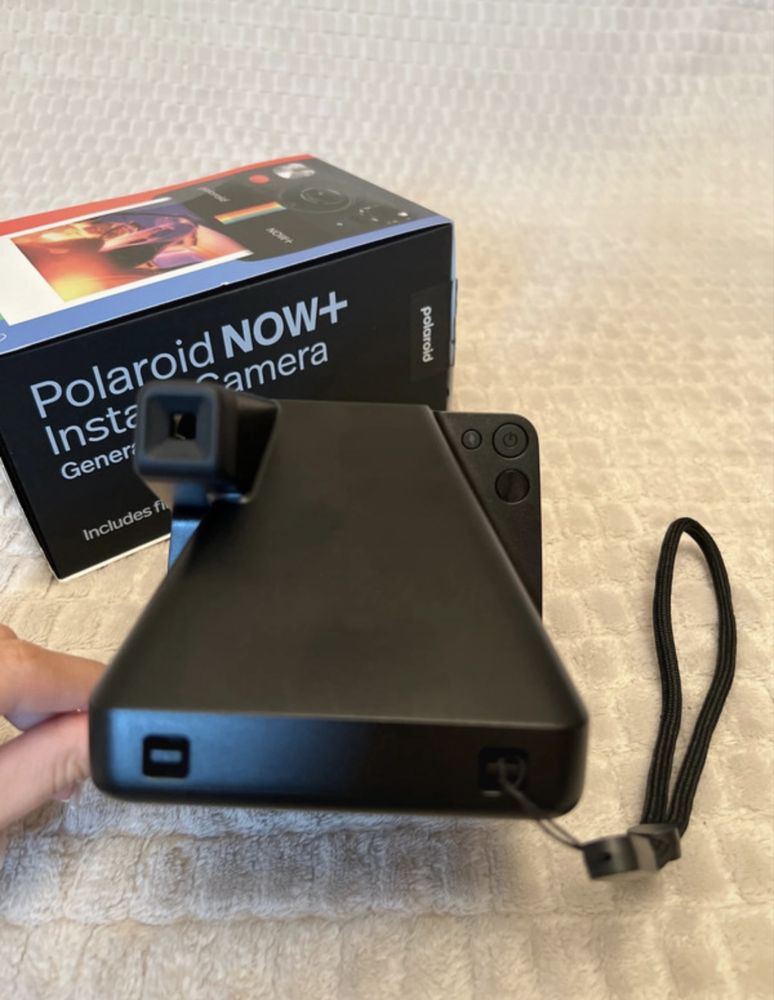 Polaroid Now+ Gen 2