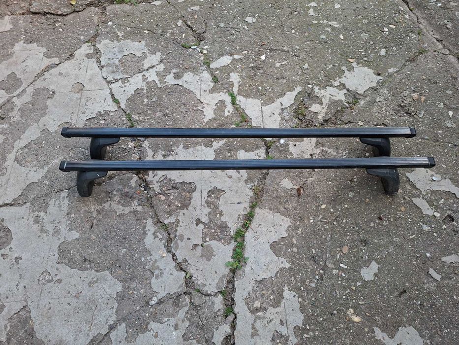 Vand bare transversale si lada bagaje