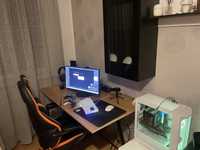 Pc gaming complet 6000/ doar unitate si monitor 5000