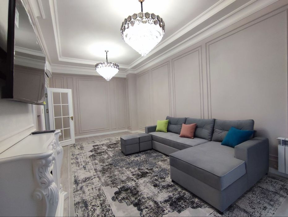 квартира: ЖК Gardens Residence, Tashkent City