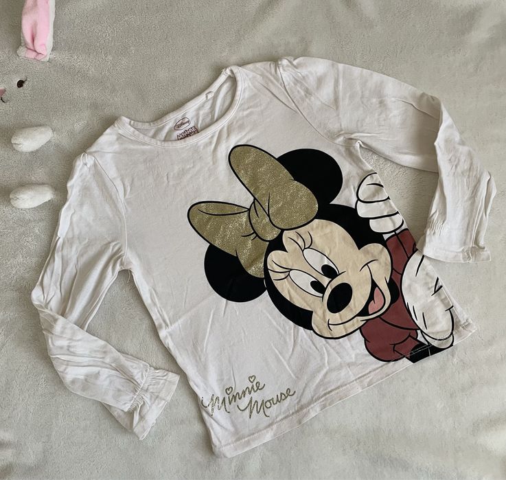 Страхотен лот за сладурка р-р 116!