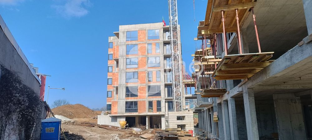 Продава се Тристаен апартамент в София, Овча купел 2 - 92 кв.м за 1664 €/кв.м - Снимка #6