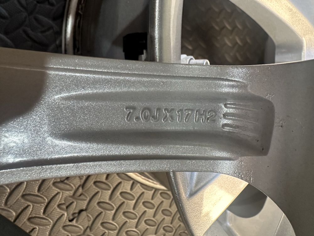 17-ки 5х112 - Audi - A3-A4-A6-Q3-Q5