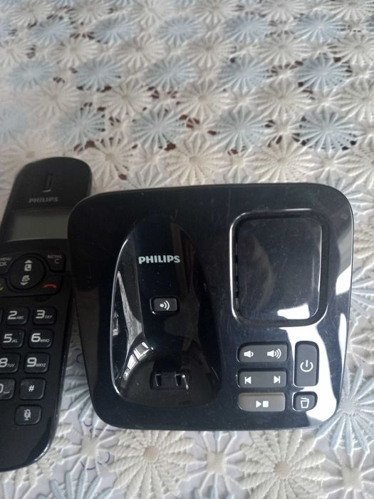 BeNear Telefon fără fir philips