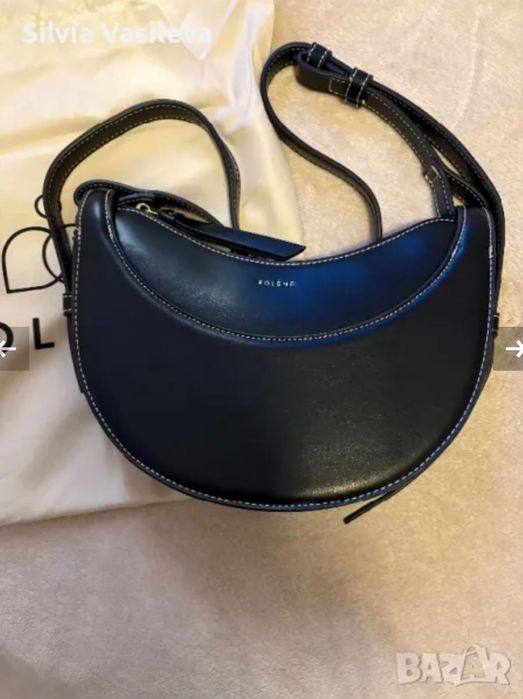 Дамска чанта Polene Paris