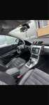 Volskwagen Passat B6 2010 Mecatronic defect