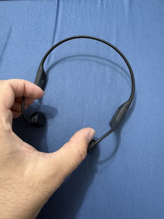 Casti Shokz S810 open run