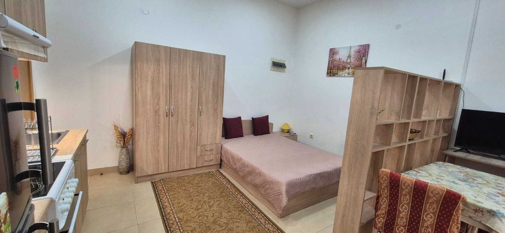 Дава се под наем Едностаен апартамент в София, Овча купел - 45 кв.м за 438.6 € - Снимка #10