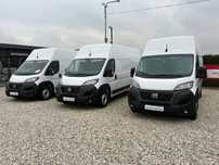 Fiat Ducato Maxi