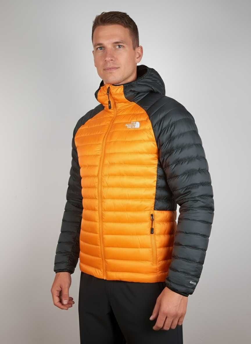 The North Face Bettaforca - Оригинално мъжко яке размер S