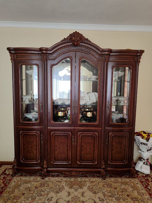 Мебель хитой горка