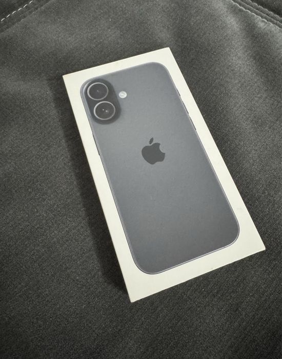 Vand iPhone 17 SIGILAT 256gb