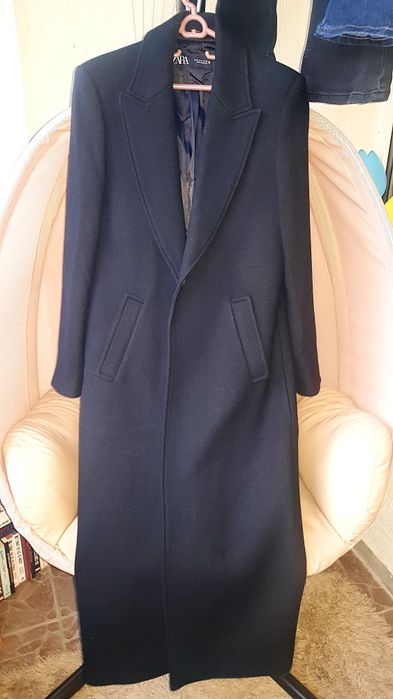 Палто Зара  "Zara"