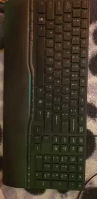 Vand Tastatura Modecom MC-9005 + Mouse Logitech Rx 250