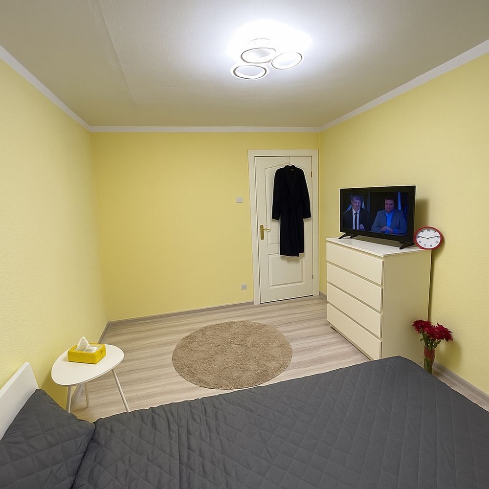 Apartament 2 camere utiliat ideal pentru locuit sau investitie