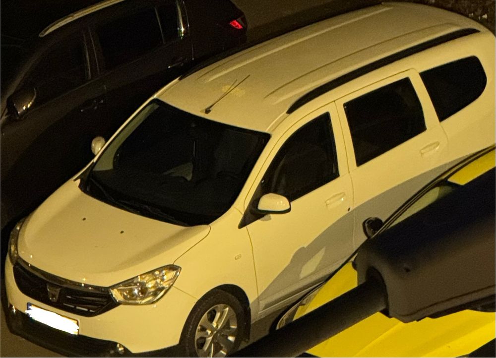 Masini de inchiriat Uber/Bolt Ploiesti