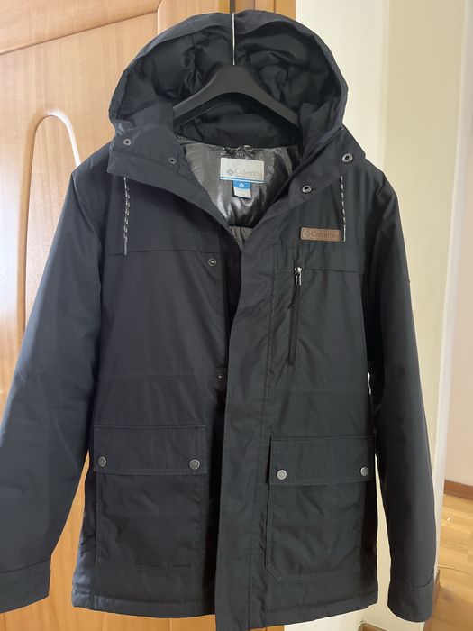 Продам куртку мужскую