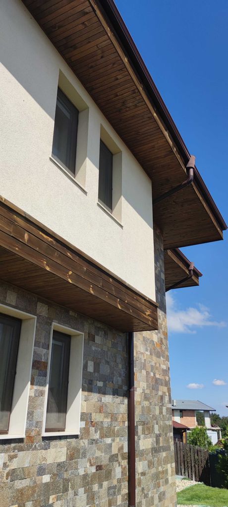 Продава се Къща в с. Бистрица, Област София-град - 407 кв.м за 1671 €/кв.м - Снимка #4