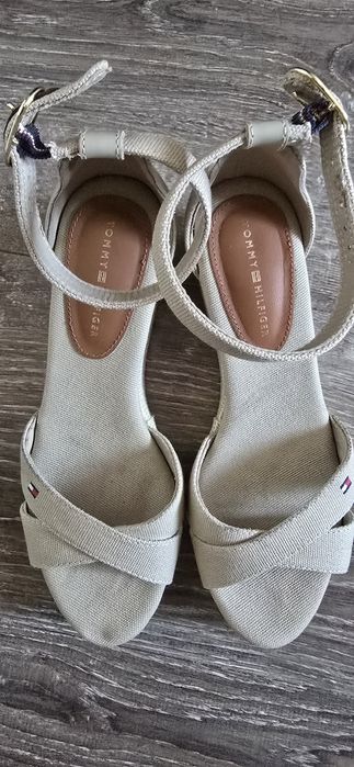 Sandale Dama Tommy Hilfiger