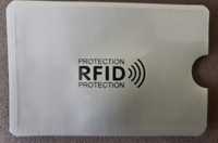 Защитно калъфче RFID за кредитна или дебитна карта