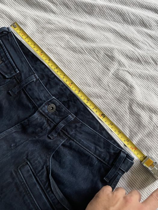 G-STAR davin 3d loose tapered