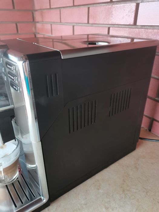 Espressor Saeco-Phillips Lattego