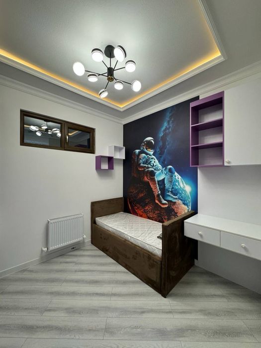 Продаётся квартира!