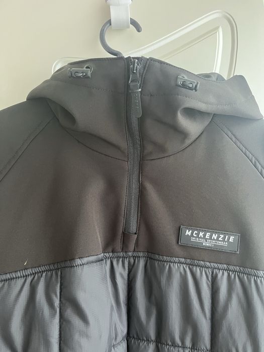 Мъжка горница Mckenzie