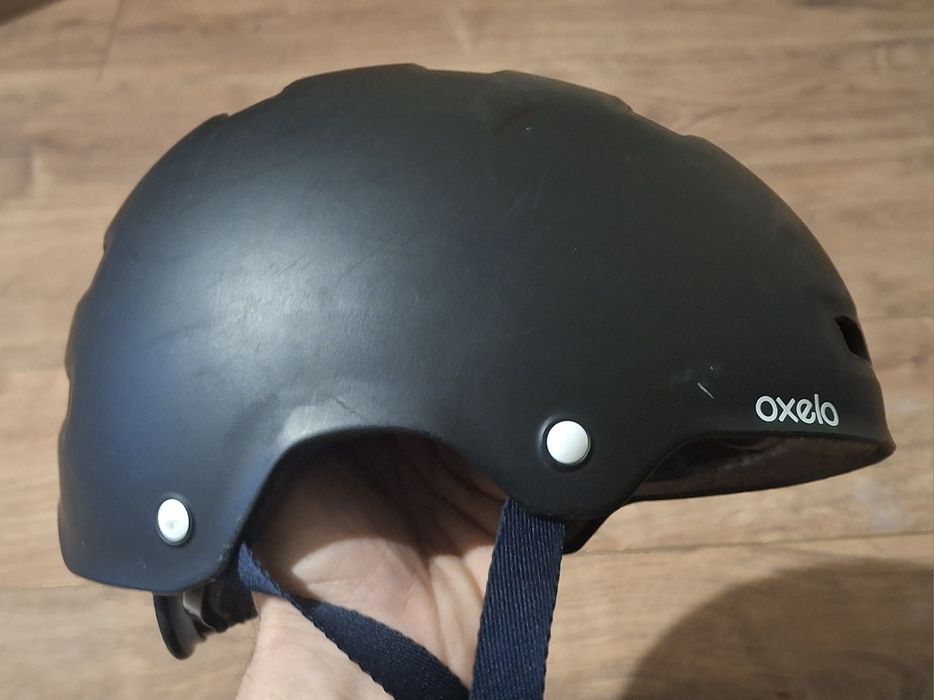 Каска за колело / тротинетка