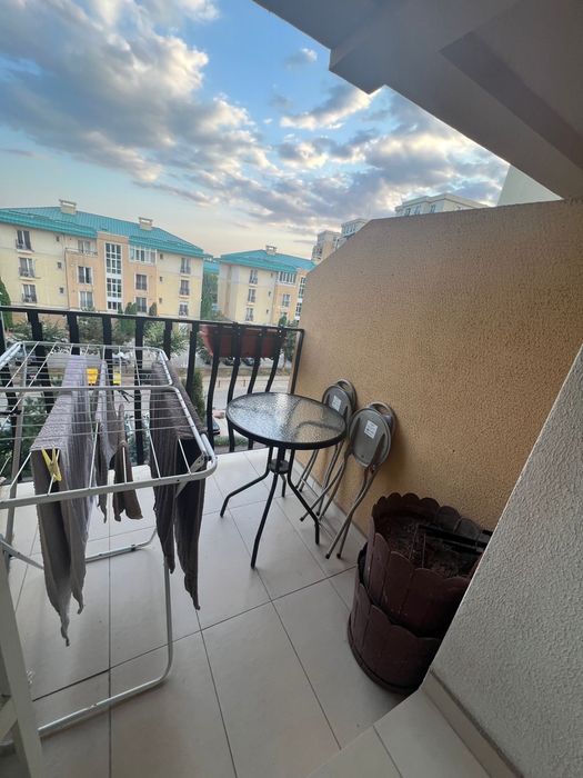 Apartament Spatios 2 Camere Cosmopolis