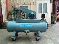Compresor de aer 150L