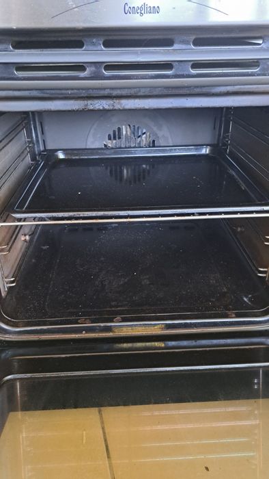 Фурна за вграждане Conegliano Сл.бряг