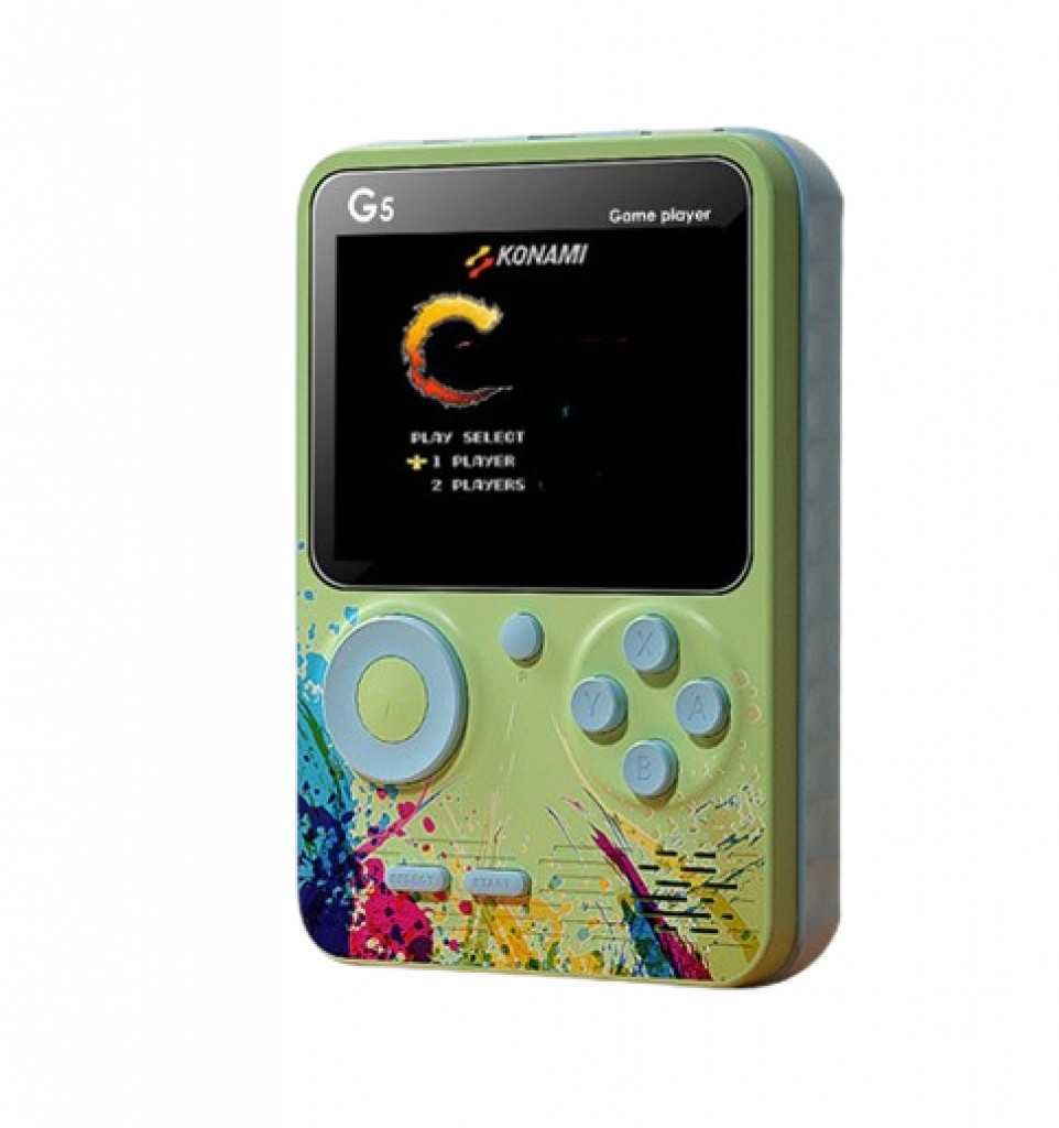 500 класически игри - Върнете се в ретро ерата на игрите