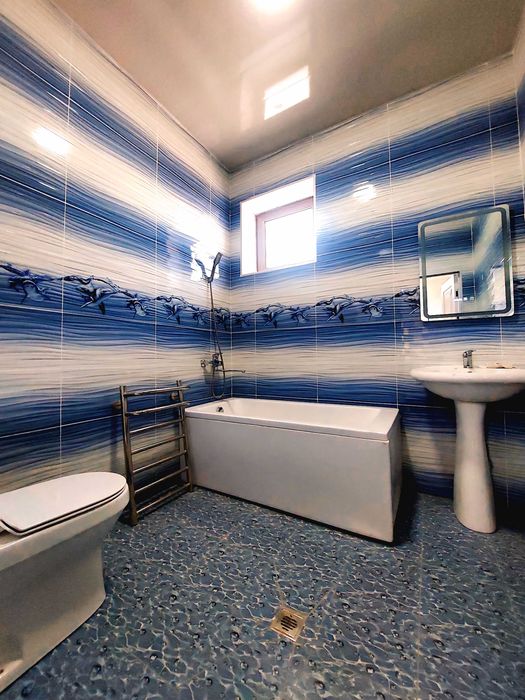 Ваш новый дом начинается здесь