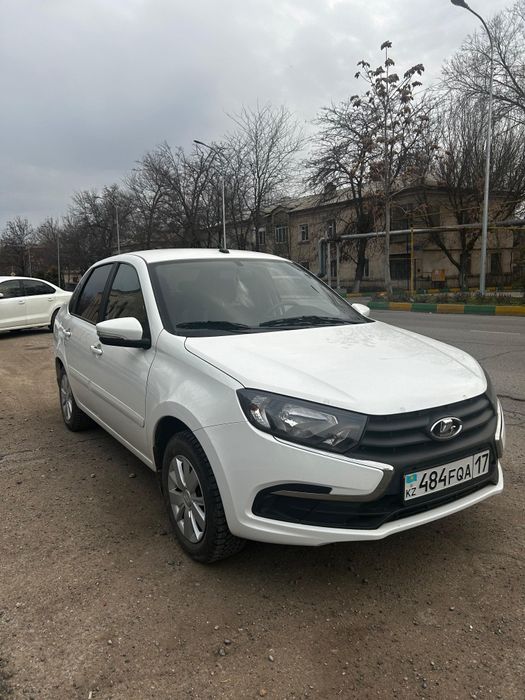 Лада гранта жагдайы жаксы