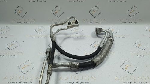 Conducta AC compresor radiator  OPEL MERIVA X03 2003 - 2010 13123275