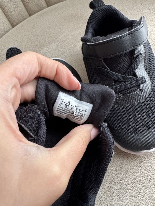 Детски обувки Nike, размер 23.5
