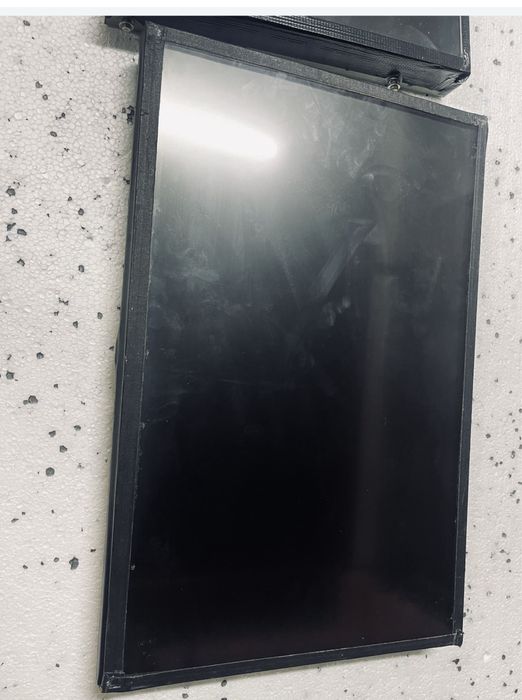 Monitor cu touch novomatoc egt