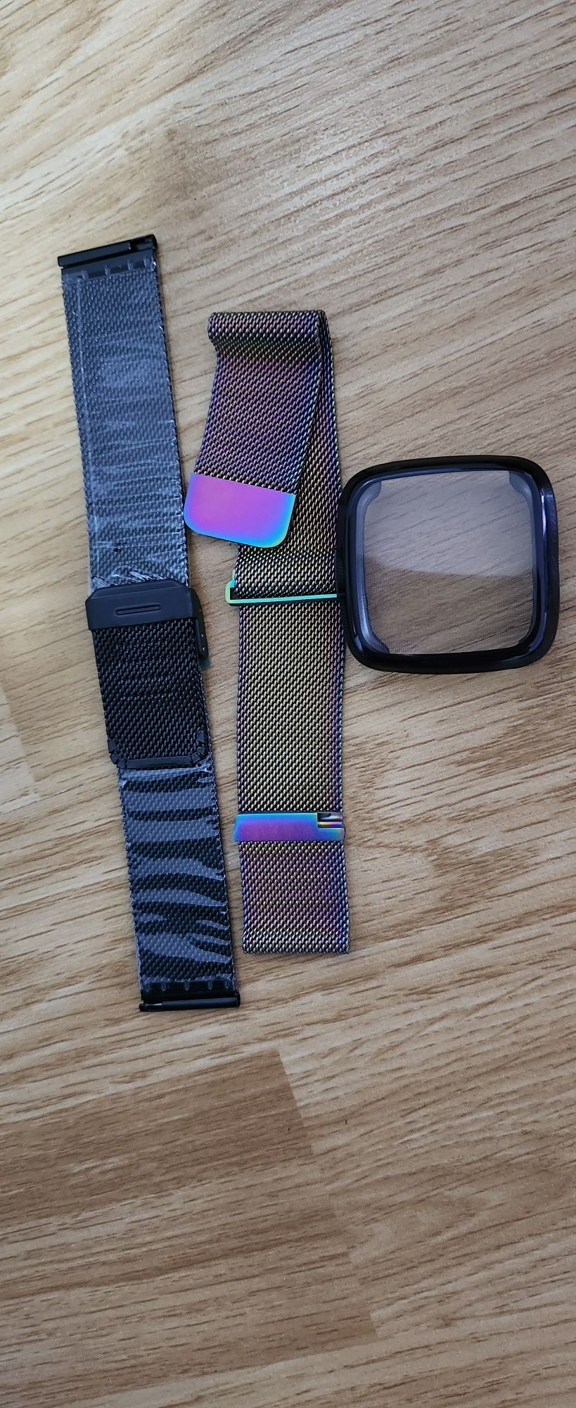 Bratara siliconica Curea Fitbit Sense 2