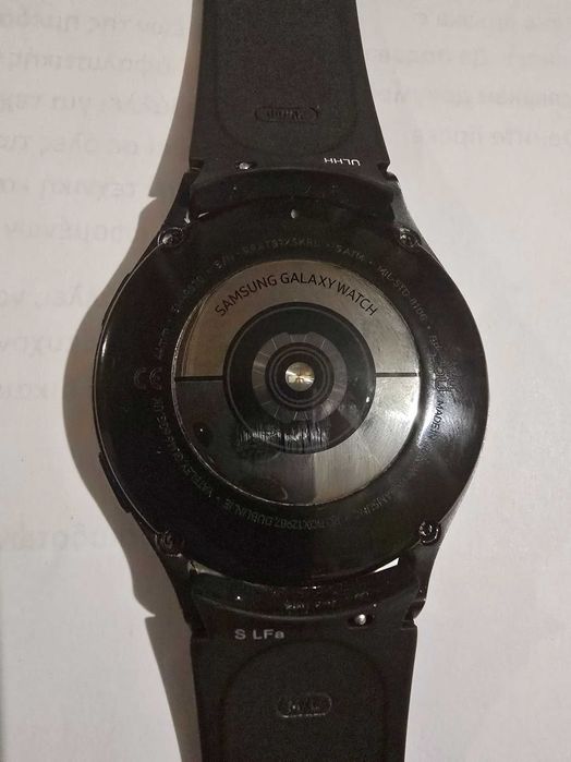 Самсунг галакси Watch 4