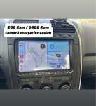 Navigatie Carplay / Android Auto 9inch 2ram 64rom Volkswagen Skoda