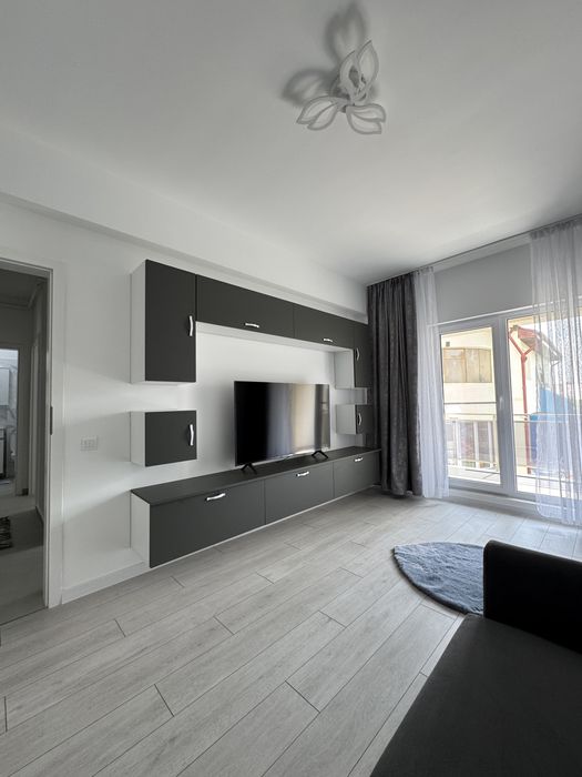 Inchiriez apartament 2 camere Chiajna