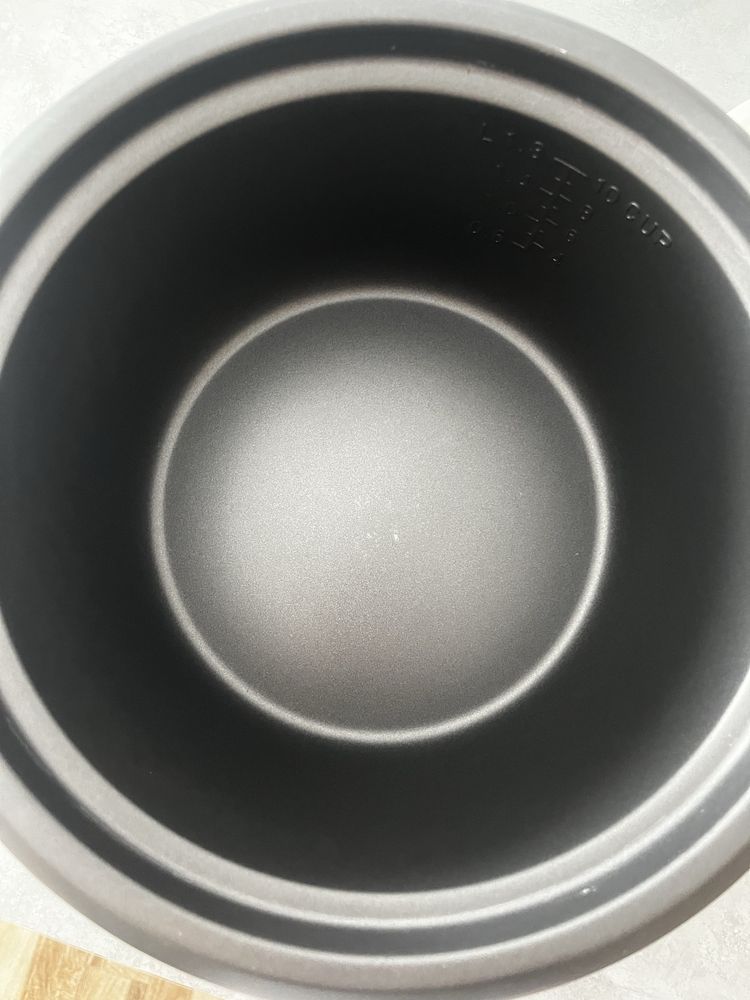 Оризоварка Russell Hobbs