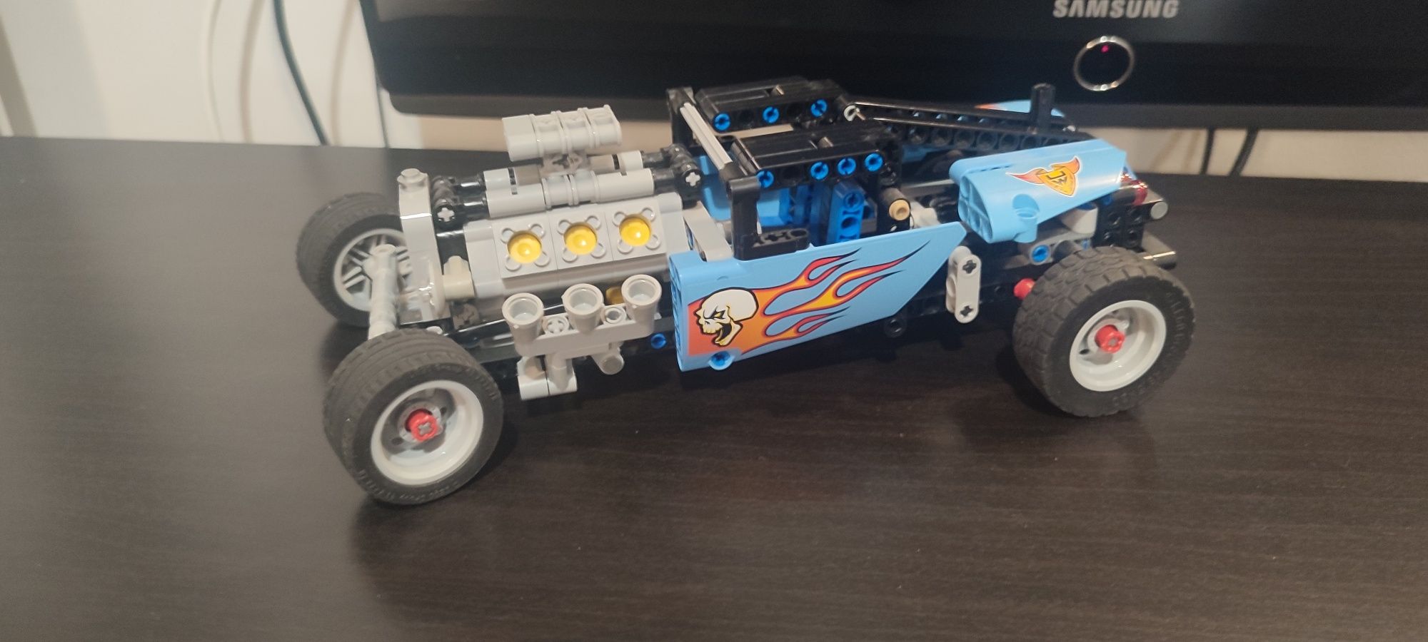 Lego Technic комплекти