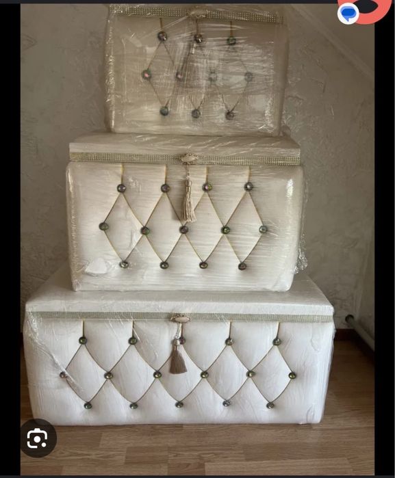 Сундук 3 дана 30.000