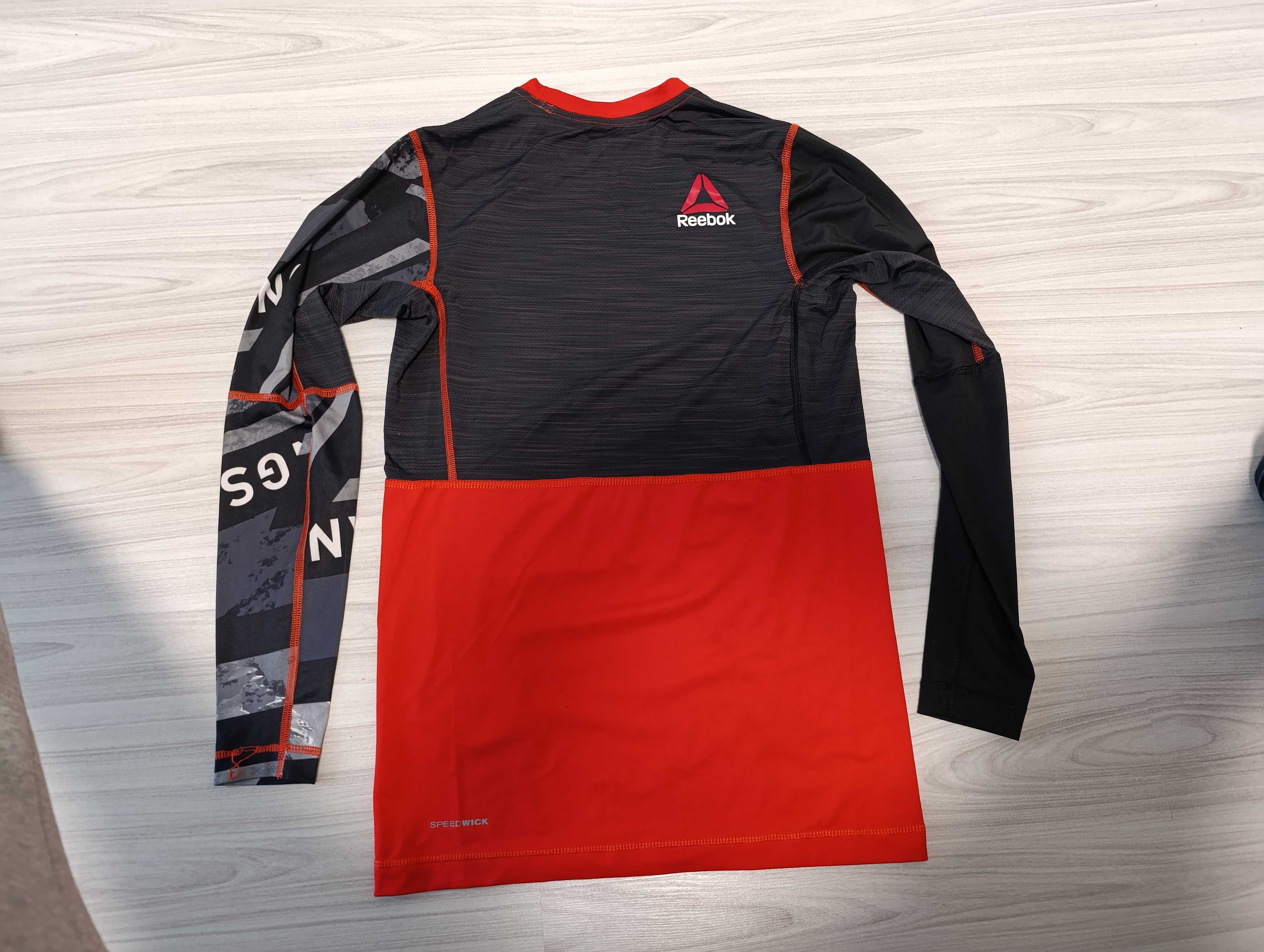 ''Reebok One Series Activchill''оригинална мъжка тениска Л размер